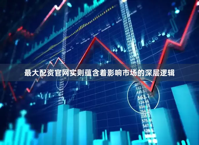 最大配资官网实则蕴含着影响市场的深层逻辑