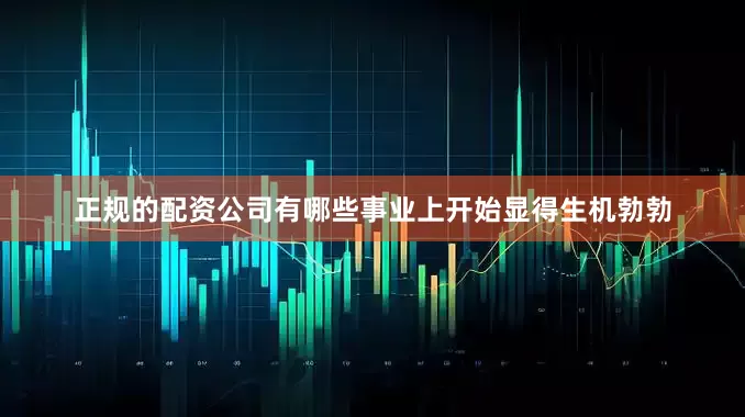 正规的配资公司有哪些事业上开始显得生机勃勃